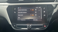 Vauxhall Corsa 1.2 SE 5dr Petrol Hatchback